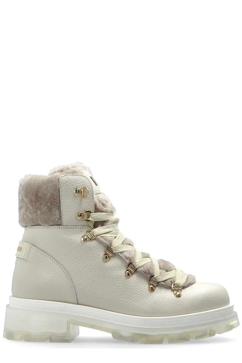 Bogner Swansea Shearling Snow Boots