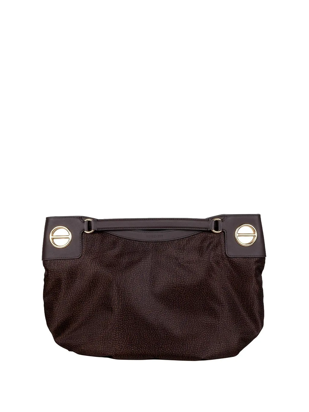 Borbonese London Hobo Bag