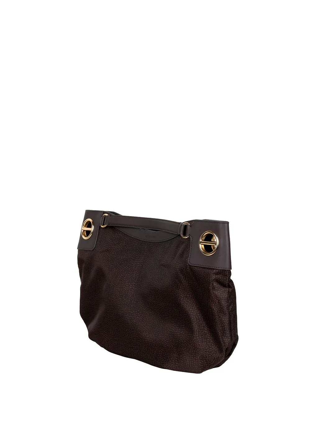 Borbonese London Hobo Bag