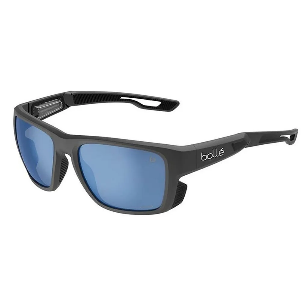Bollé Airdrift Square Frame Sunglasses