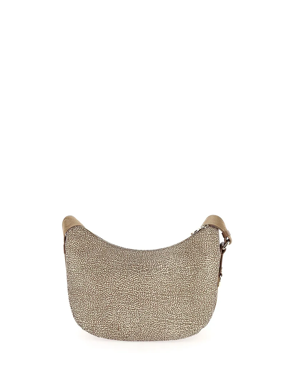 Borbonese Luna Small Shoulder Bag