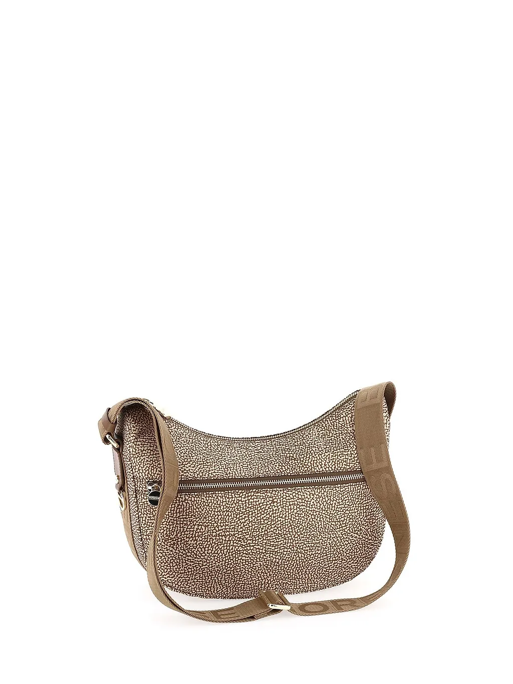 Borbonese Luna Small Shoulder Bag