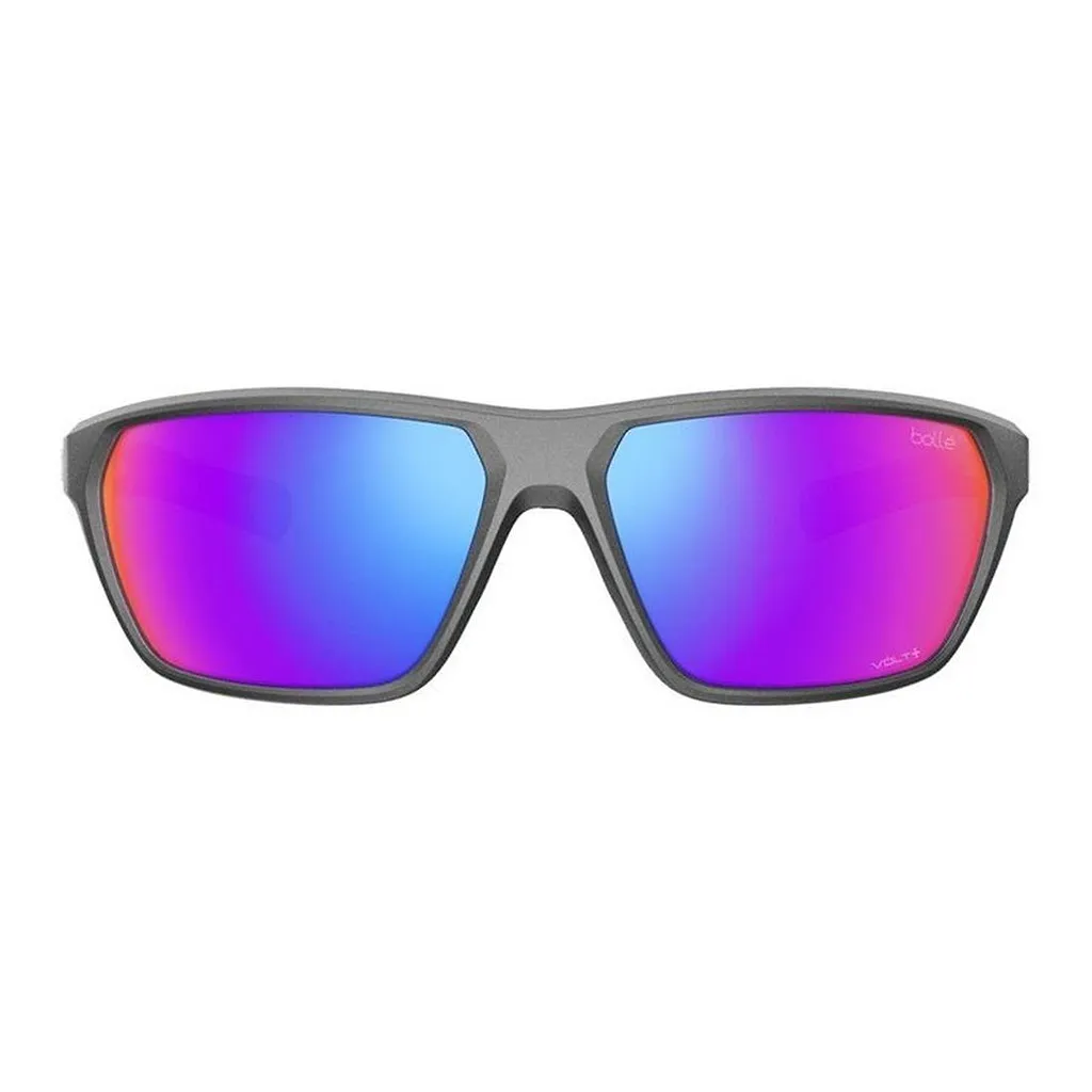 Bollé Terrus Wrap Shape Sunglasses