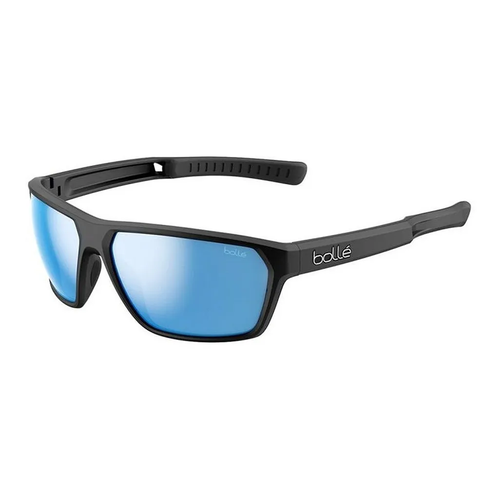 Bollé Terrus Wrap Shape Sunglasses