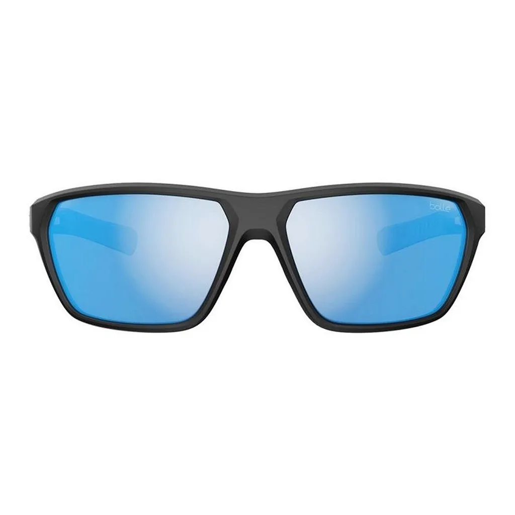 Bollé Terrus Wrap Shape Sunglasses