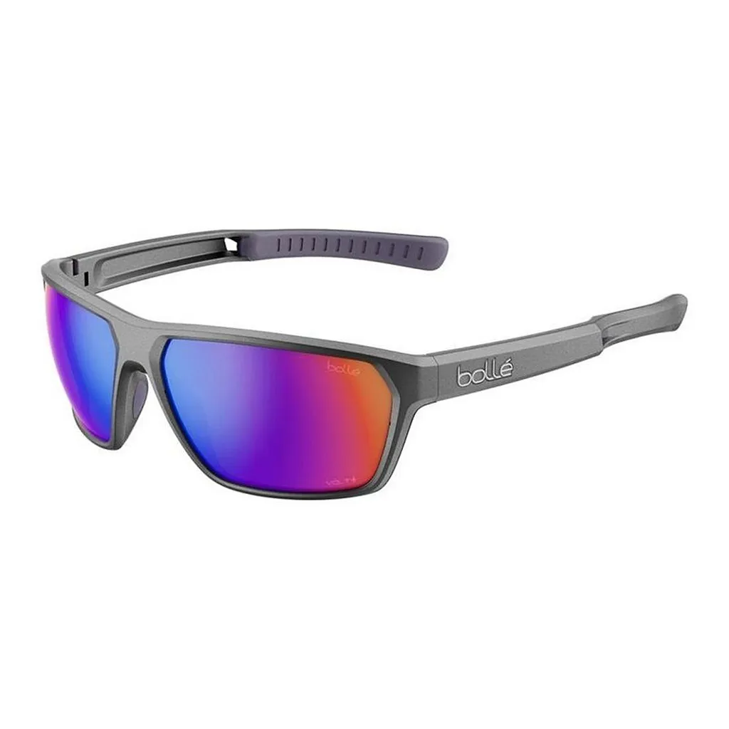 Bollé Terrus Wrap Shape Sunglasses