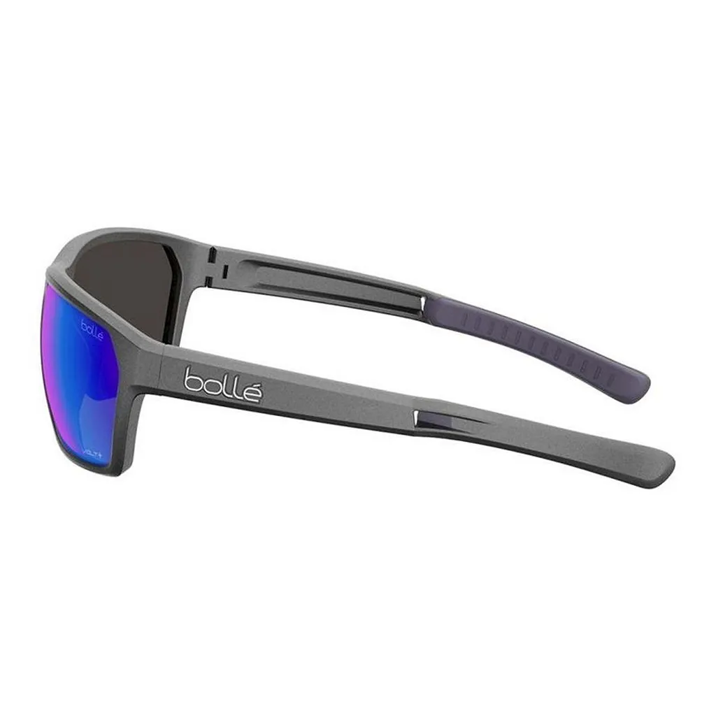 Bollé Terrus Wrap Shape Sunglasses
