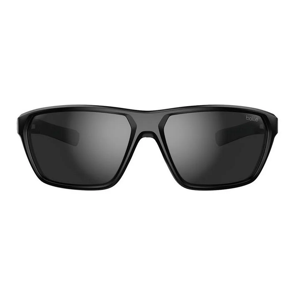 Bollé Terrus Wrap Shape Sunglasses