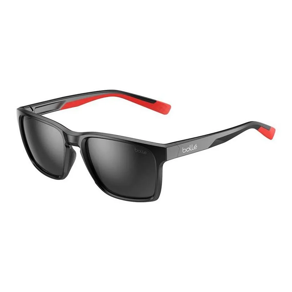 Bollé Reverence Square Frame Sunglasses