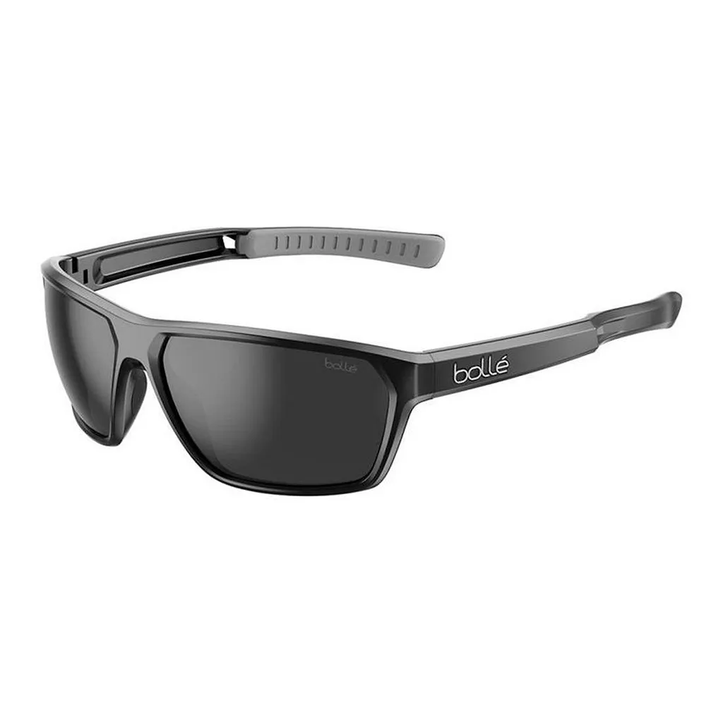 Bollé Terrus Wrap Shape Sunglasses