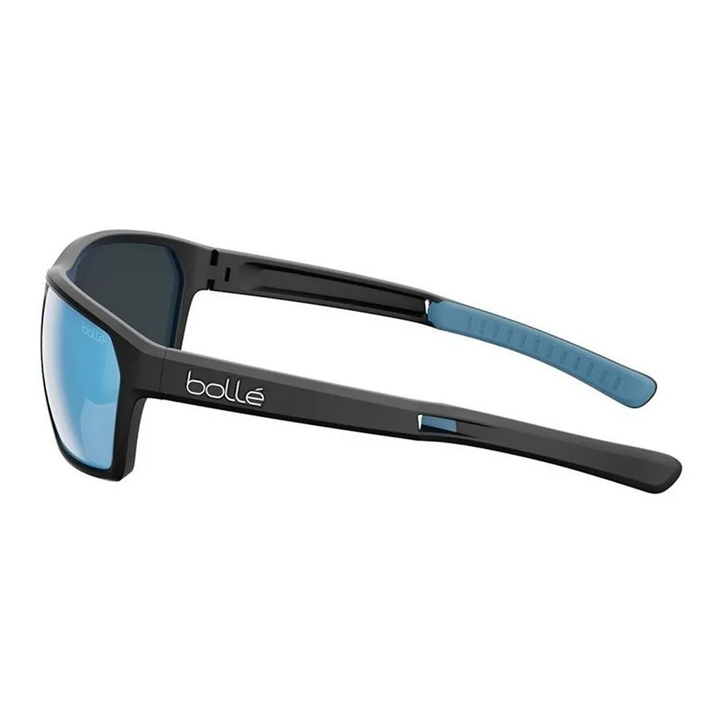 Bollé Terrus Wrap Shape Sunglasses