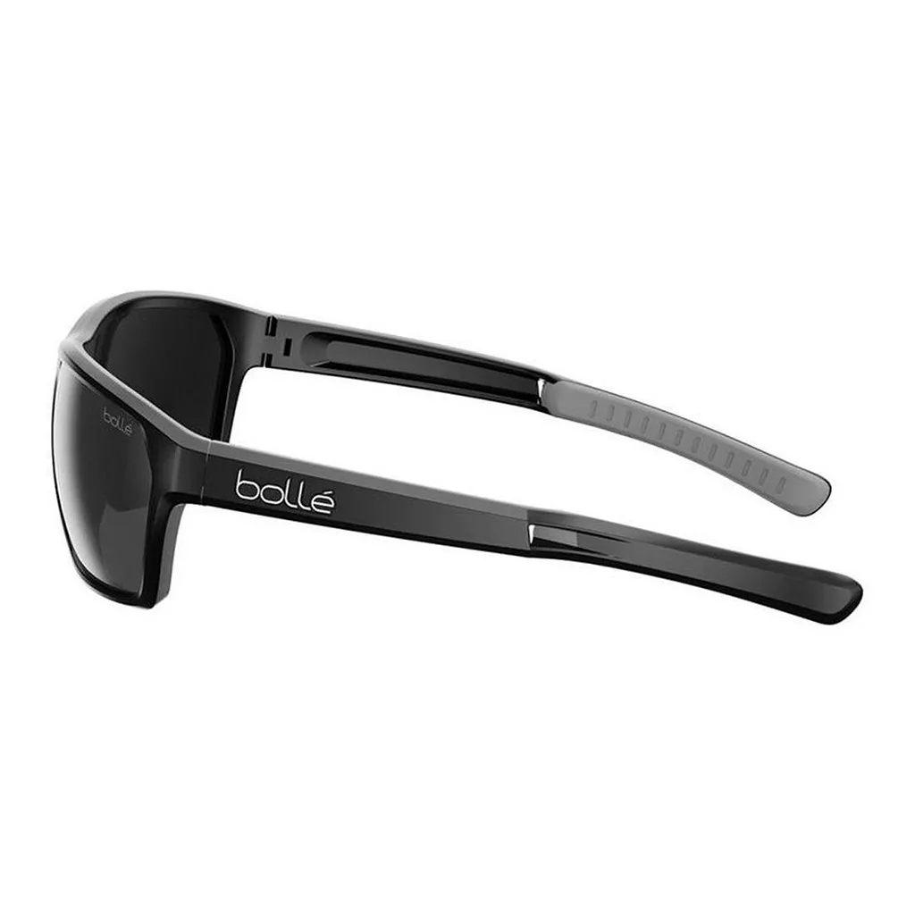 Bollé Terrus Wrap Shape Sunglasses