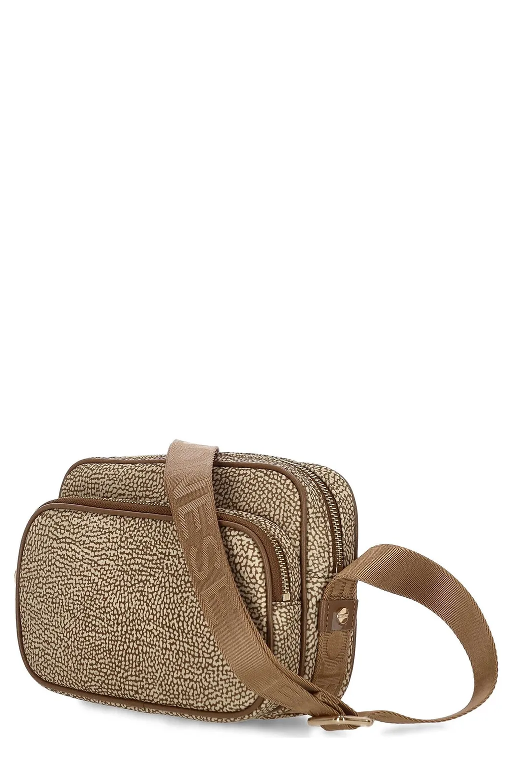 Borbonese Small Camera Case