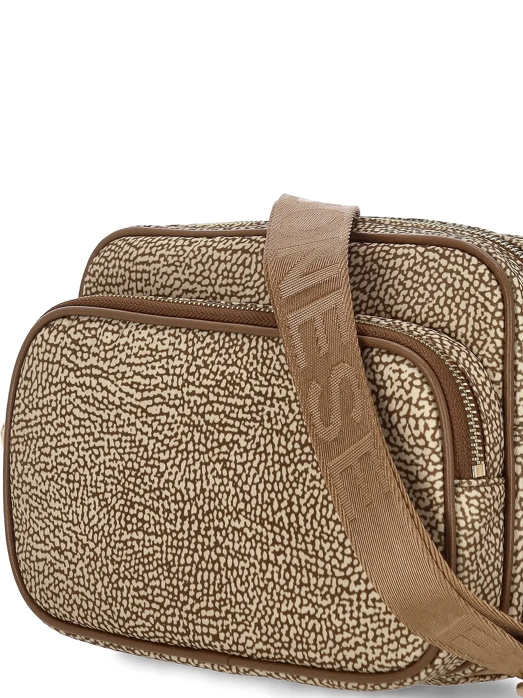 Borbonese Small Camera Case