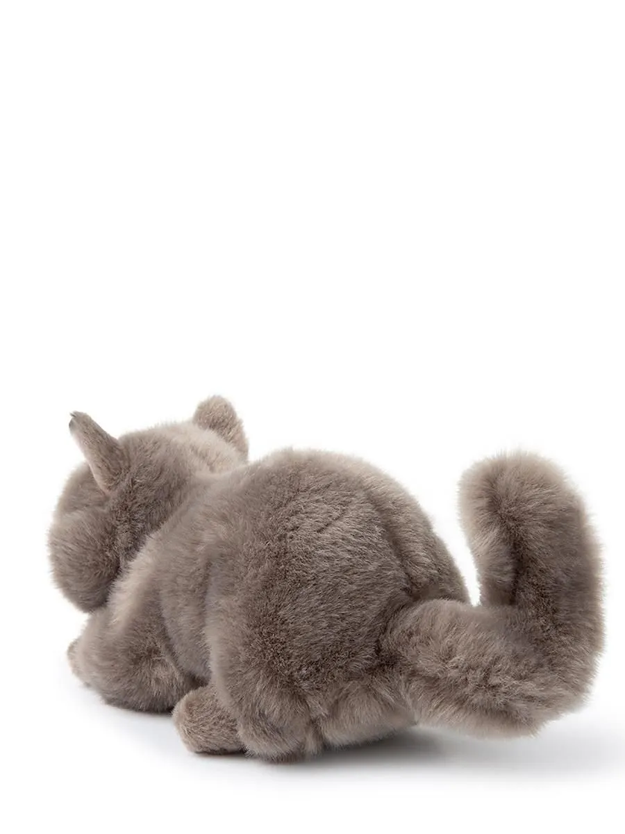 Bon Ton Toys British Shorthair Plush Toy