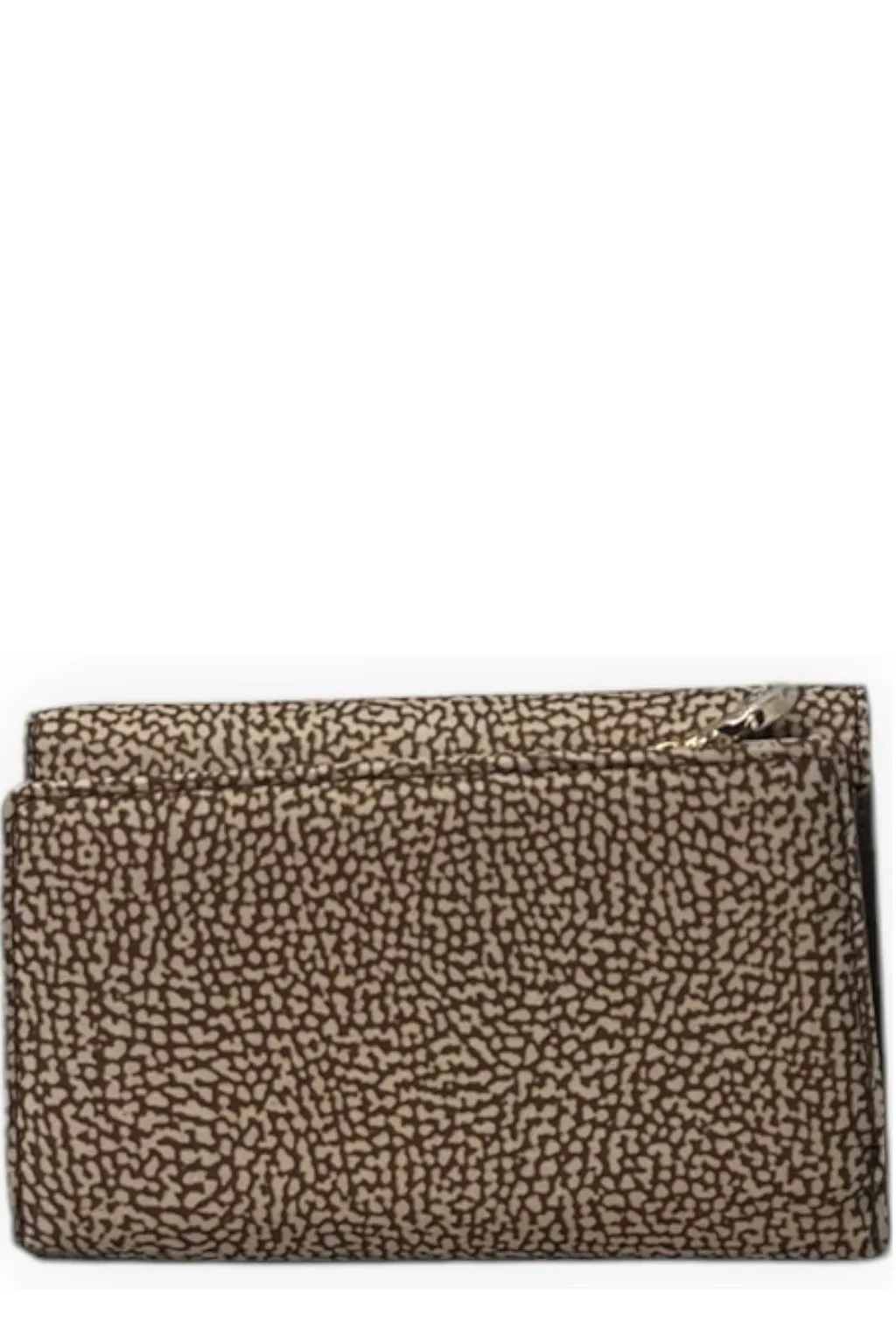 Borbonese Medium Wallet