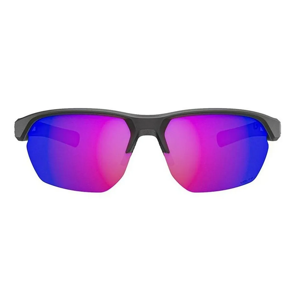 Bollé Victus Wrap-Shape Sunglasses