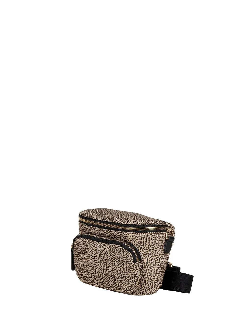 Borbonese Mini Waist Bag
