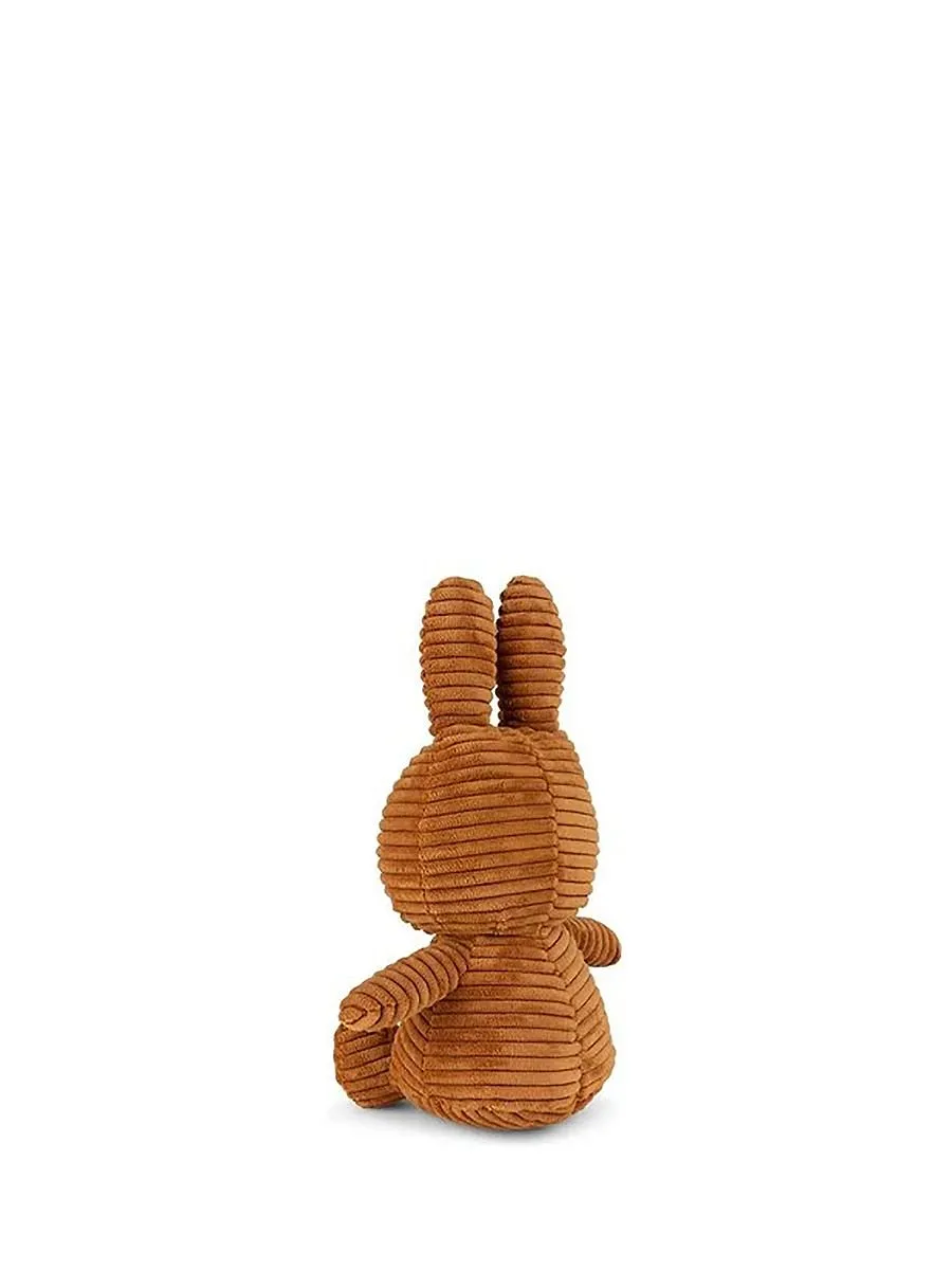 Bon Ton Toys Miffy Corduroy Toy