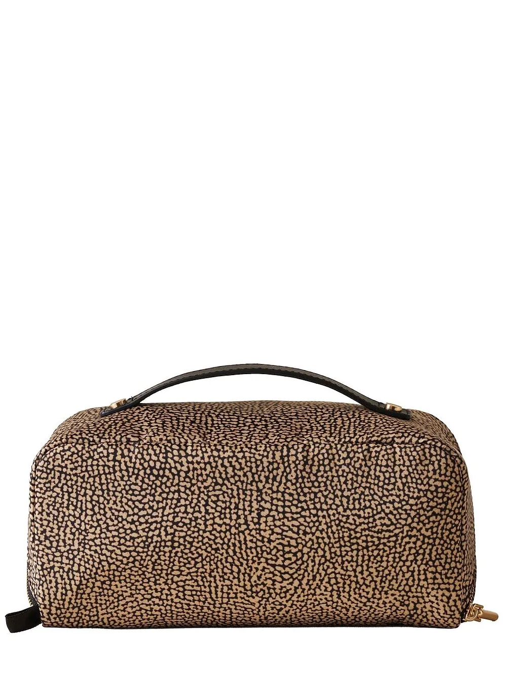 Borbonese Zipped Beauty Case