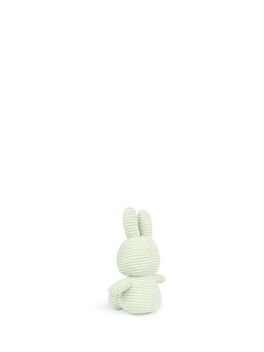 Bon Ton Toys Miffy Eco Corduroy Toy