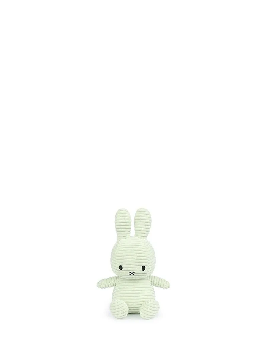 Bon Ton Toys Miffy Eco Corduroy Toy