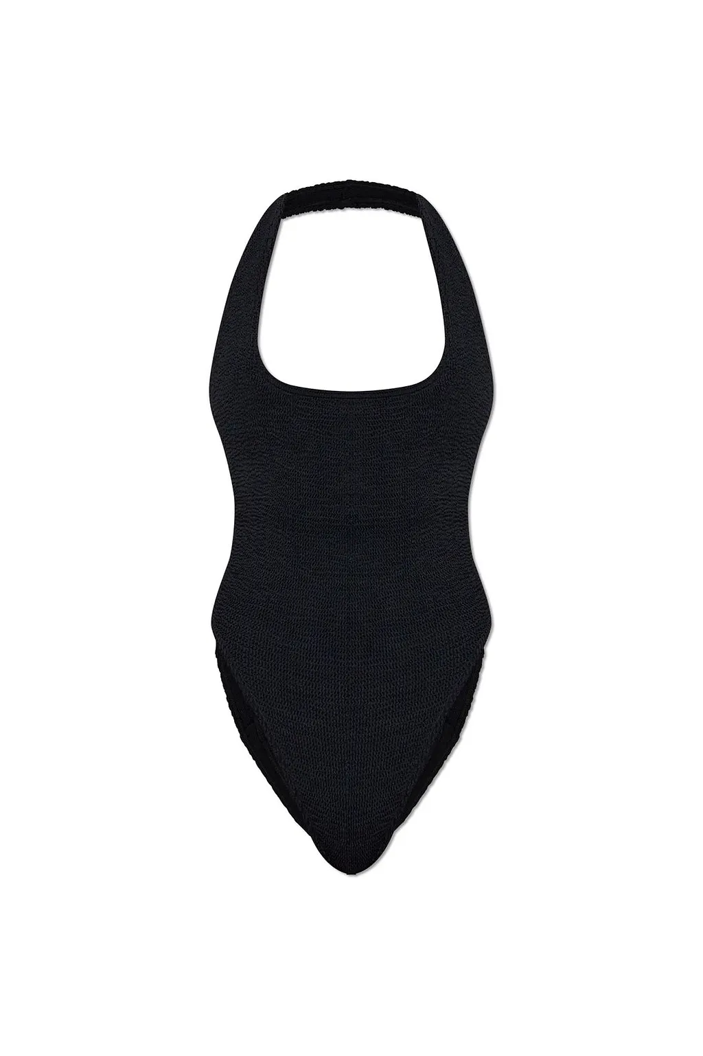 Bond-Eye Ava Scoop-Neck One-Piece Swimsuit