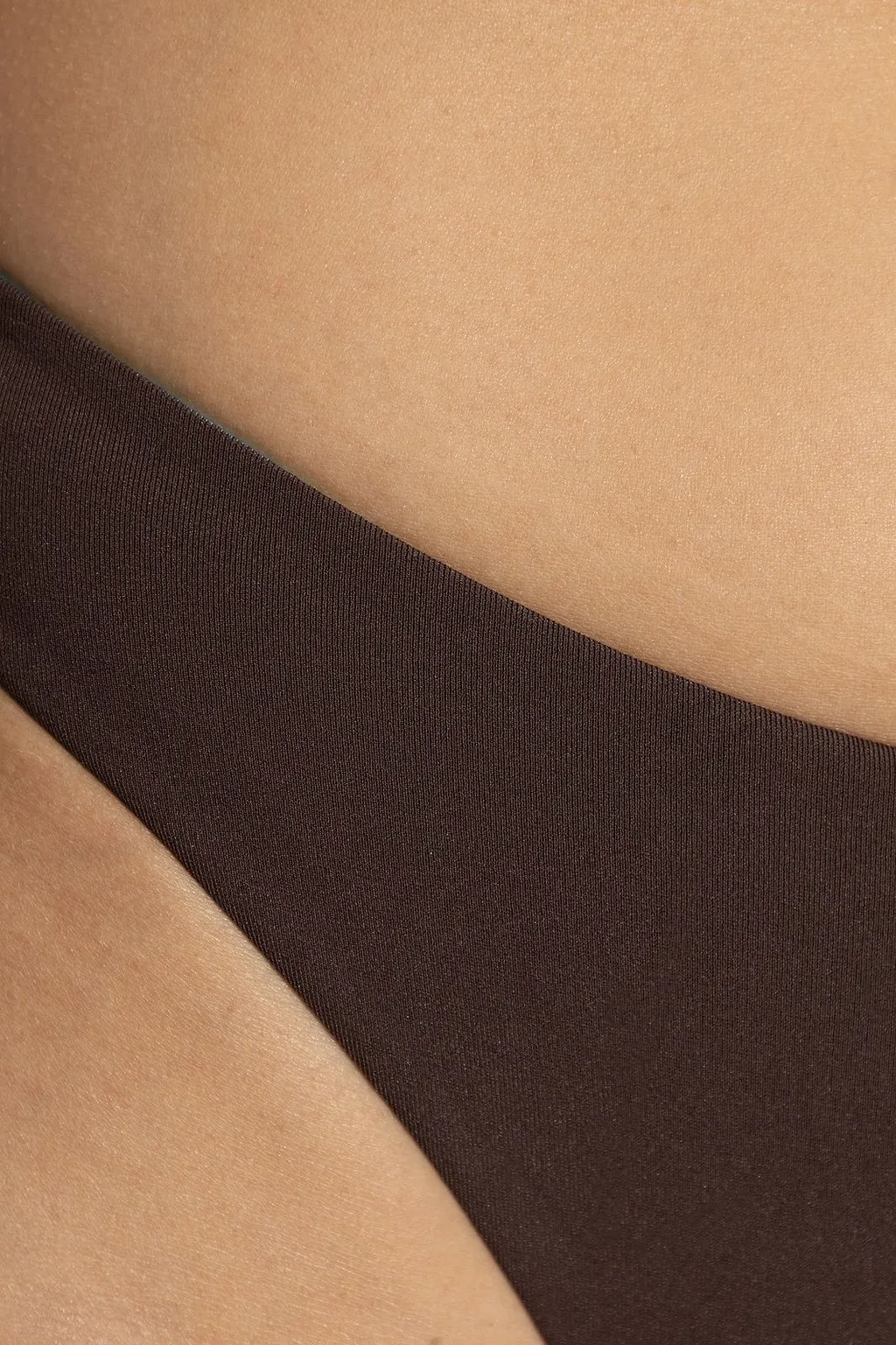 Bond-Eye Crista Reversible Bikini Bottoms