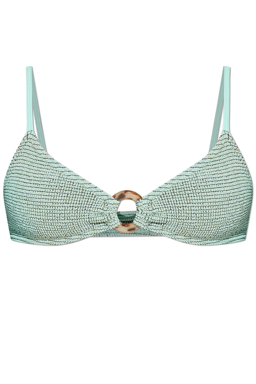 Bond-Eye Lissio Ring Bikini Top Beachwear