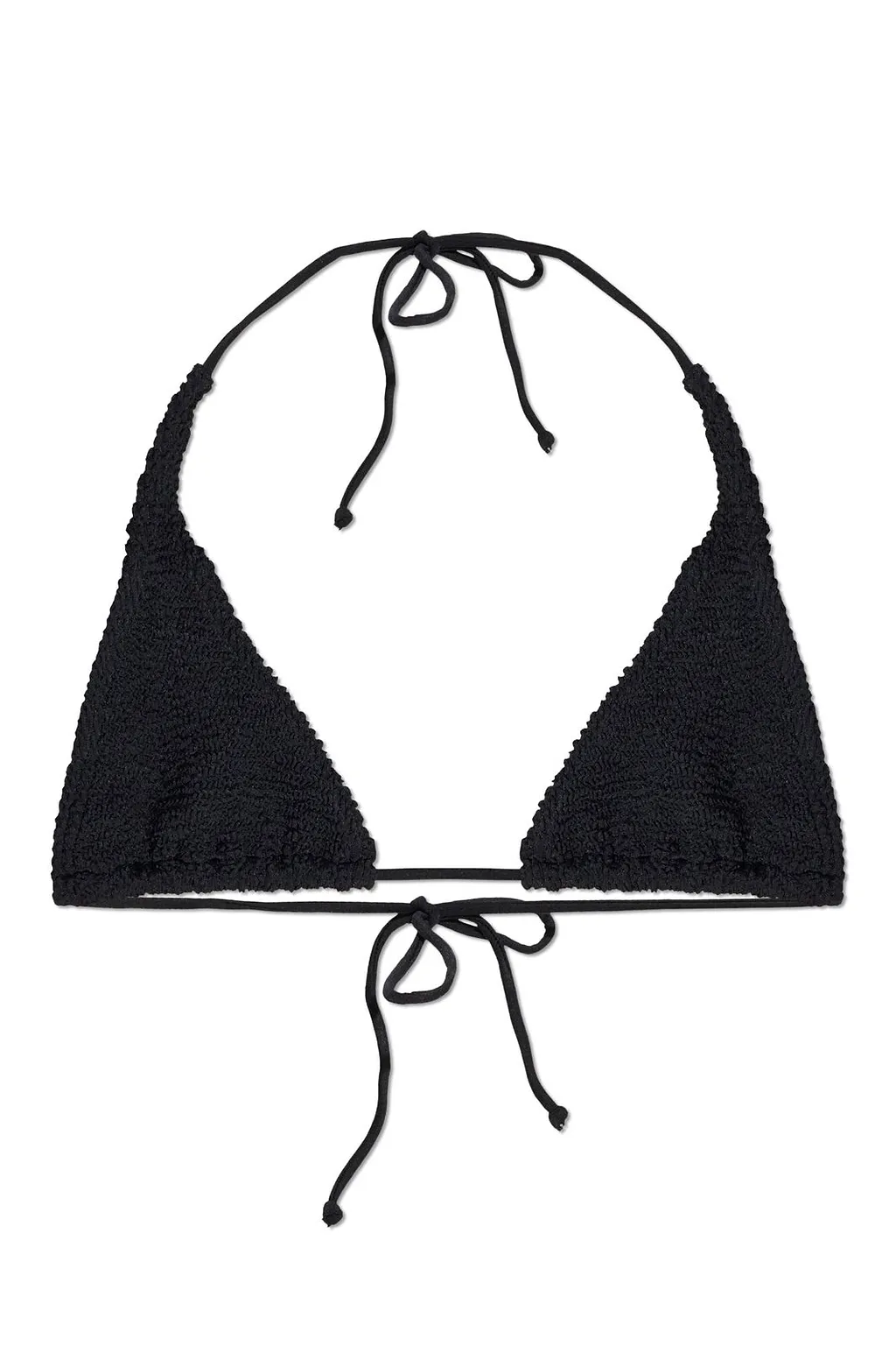 Bond-Eye Serenity Triangle Bikini Top Beachwear