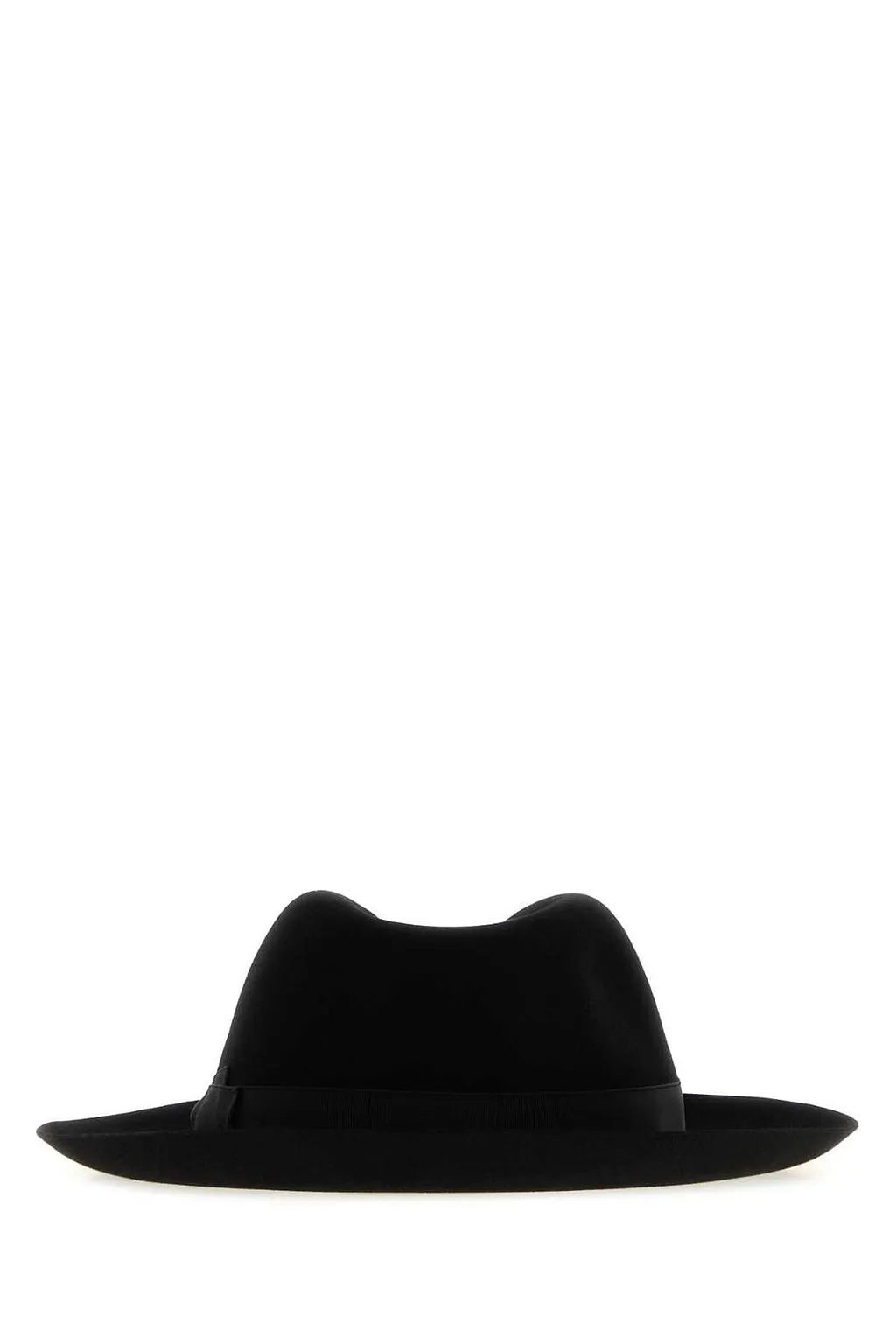Borsalino 50 Grammi Rollable Medium-Brim Hat