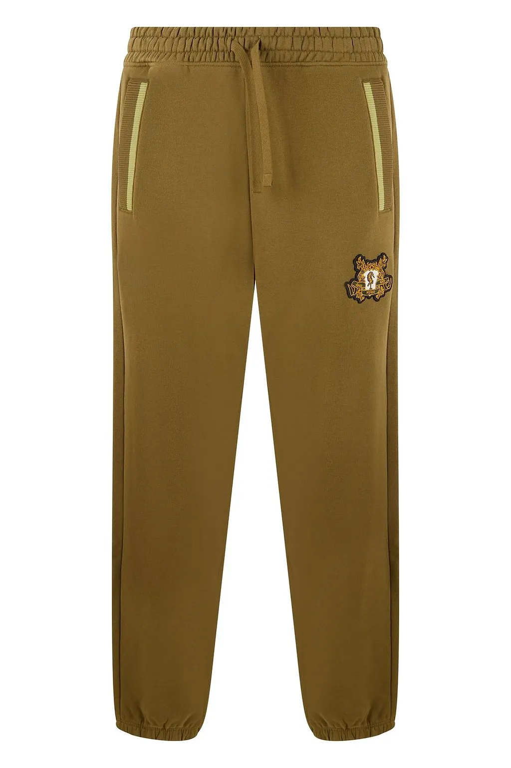 Boss Hugo Boss Logo Trim Track Pants