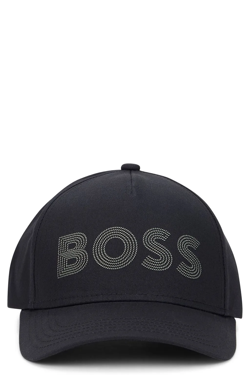 Boss Hugo Boss Logo Visor Cap Hat