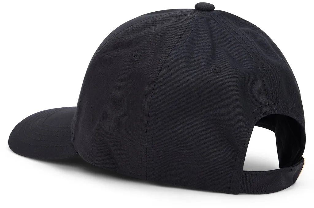 Boss Hugo Boss Logo Visor Cap Hat