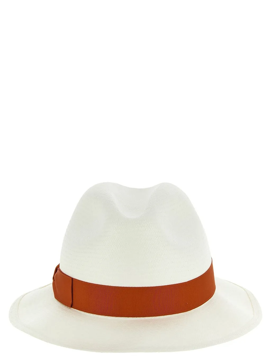 Borsalino Monica Medium-Brim Hat
