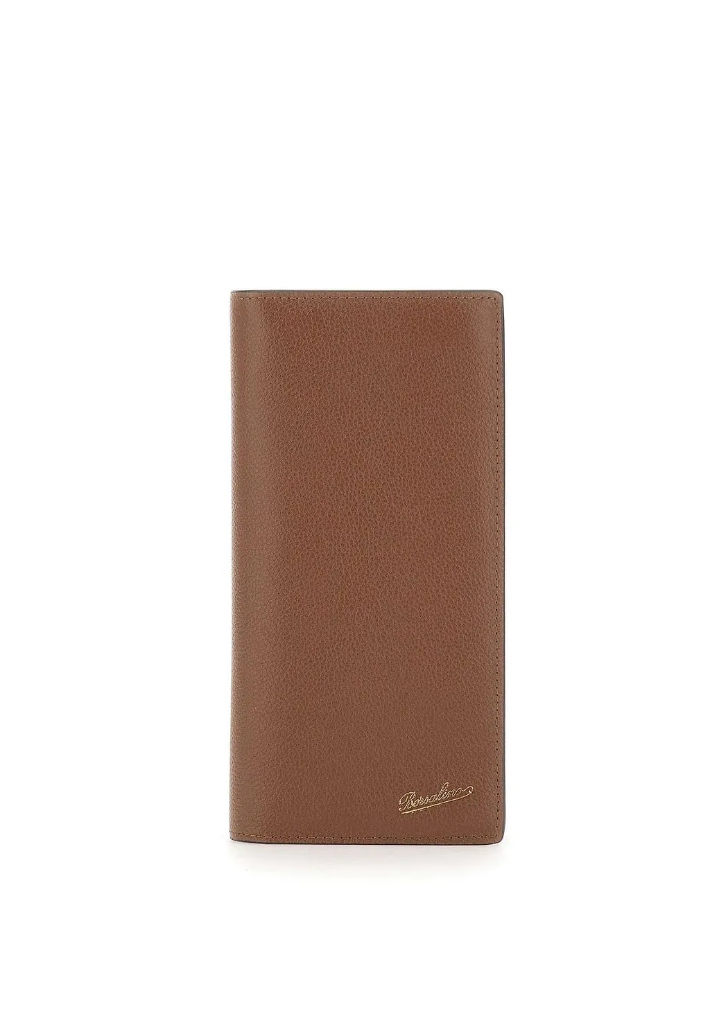 Borsalino Logo Continental Wallet
