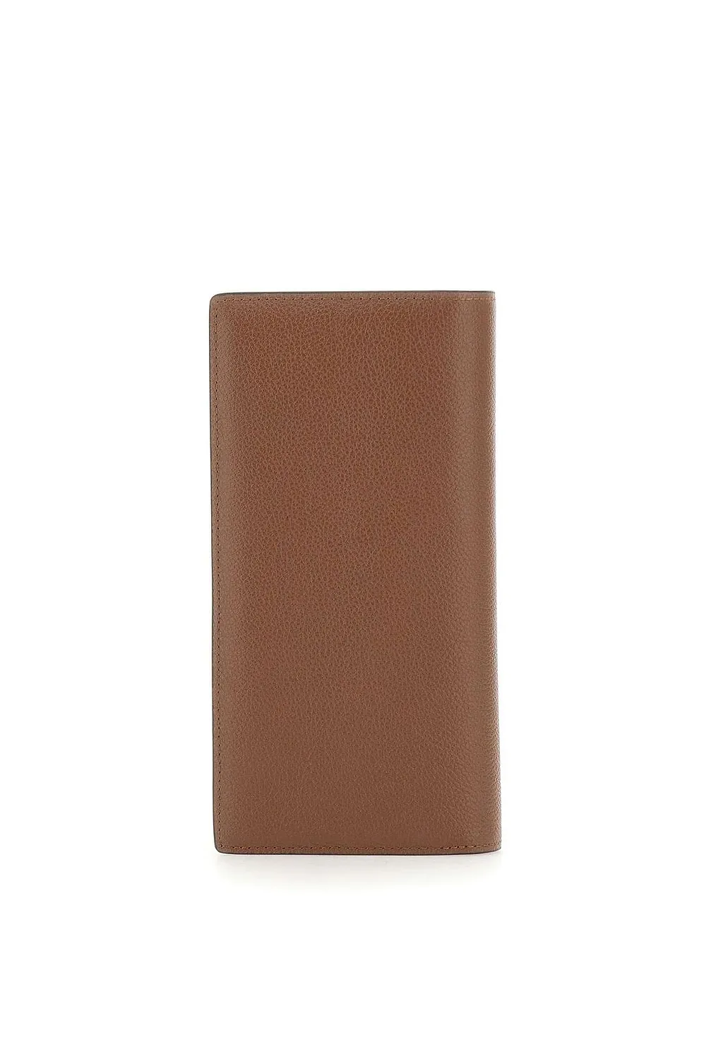 Borsalino Logo Continental Wallet