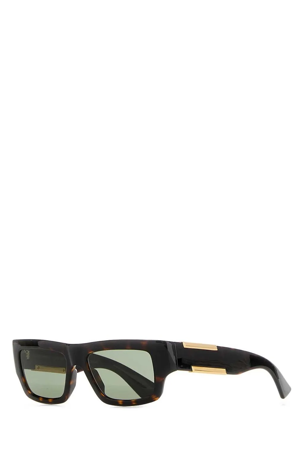 Bottega Veneta Eyewear Dash Squared Sunglasses