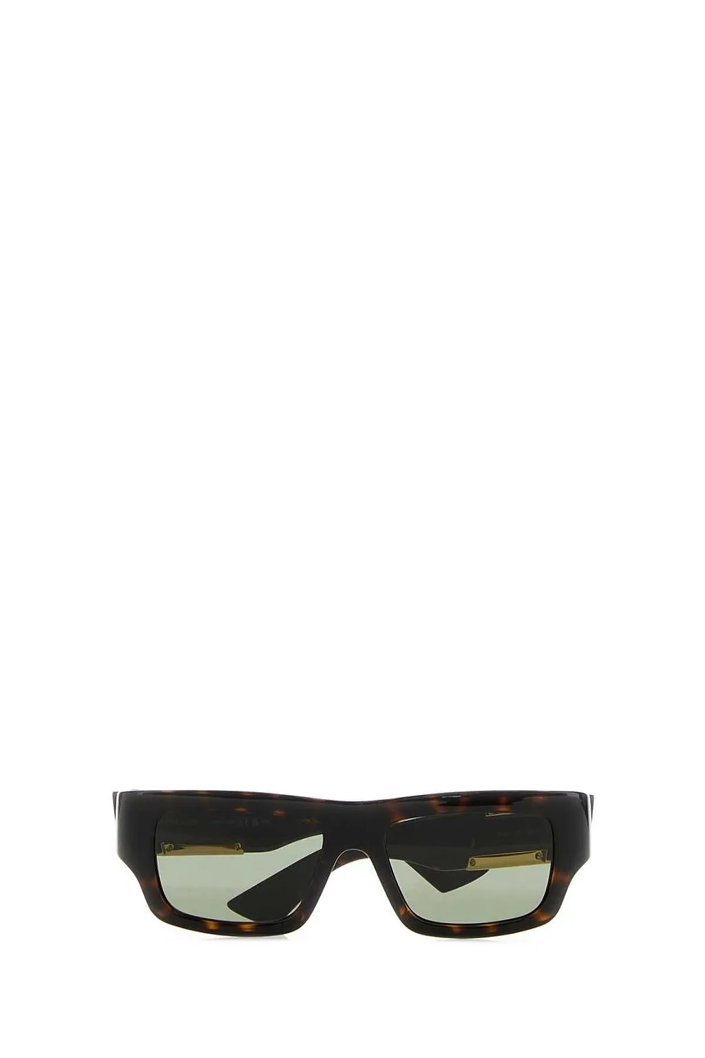 Bottega Veneta Eyewear Dash Squared Sunglasses