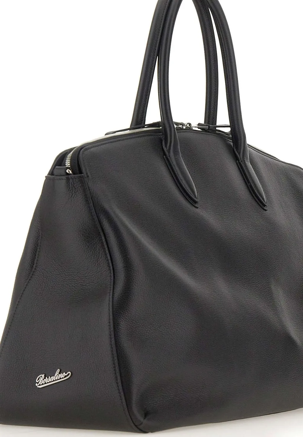 Borsalino Weekend Tote Bag