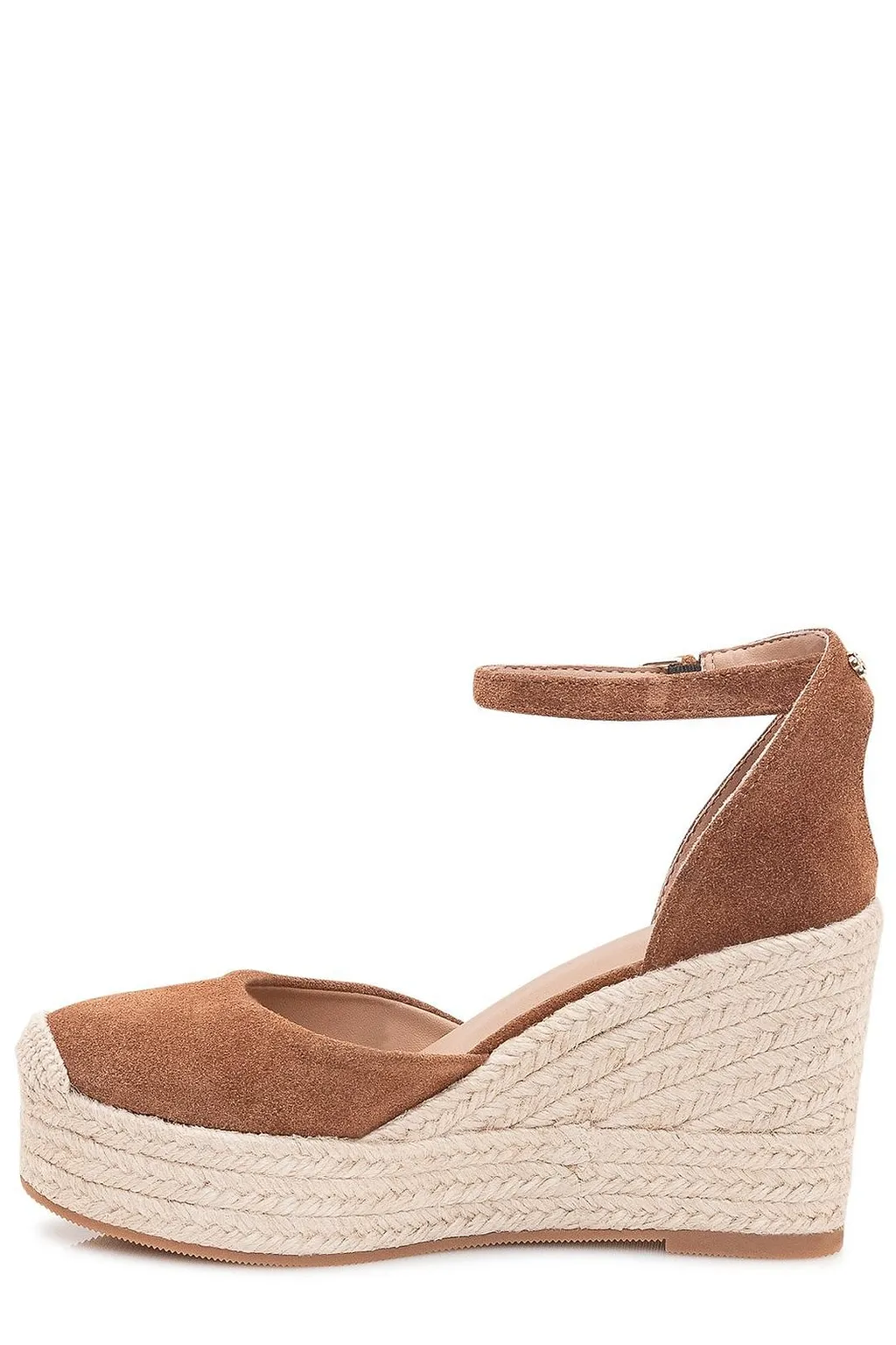 Boss Hugo Boss Madeira Wedge Heeled Sandals