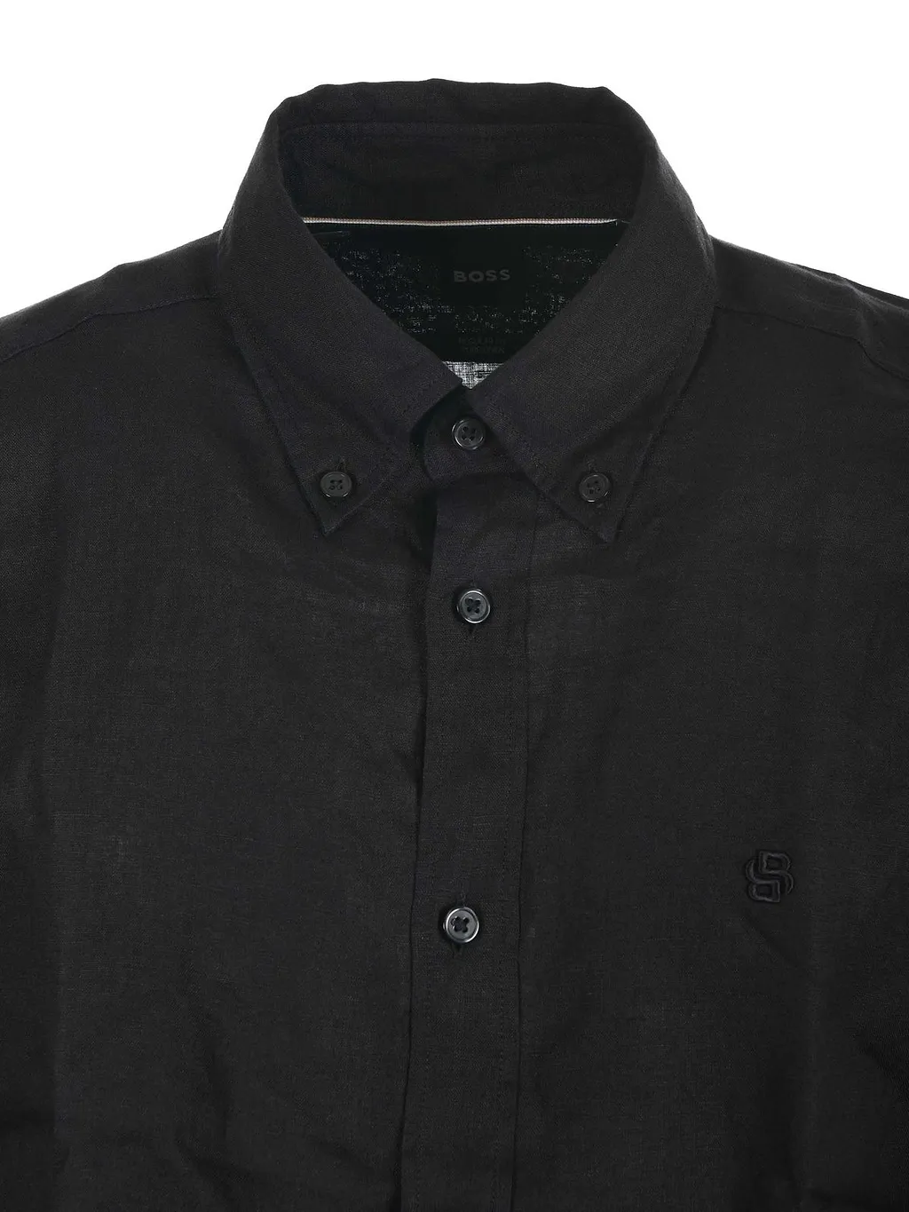 Boss Hugo Boss Regular-Fit Button-Down Shirt