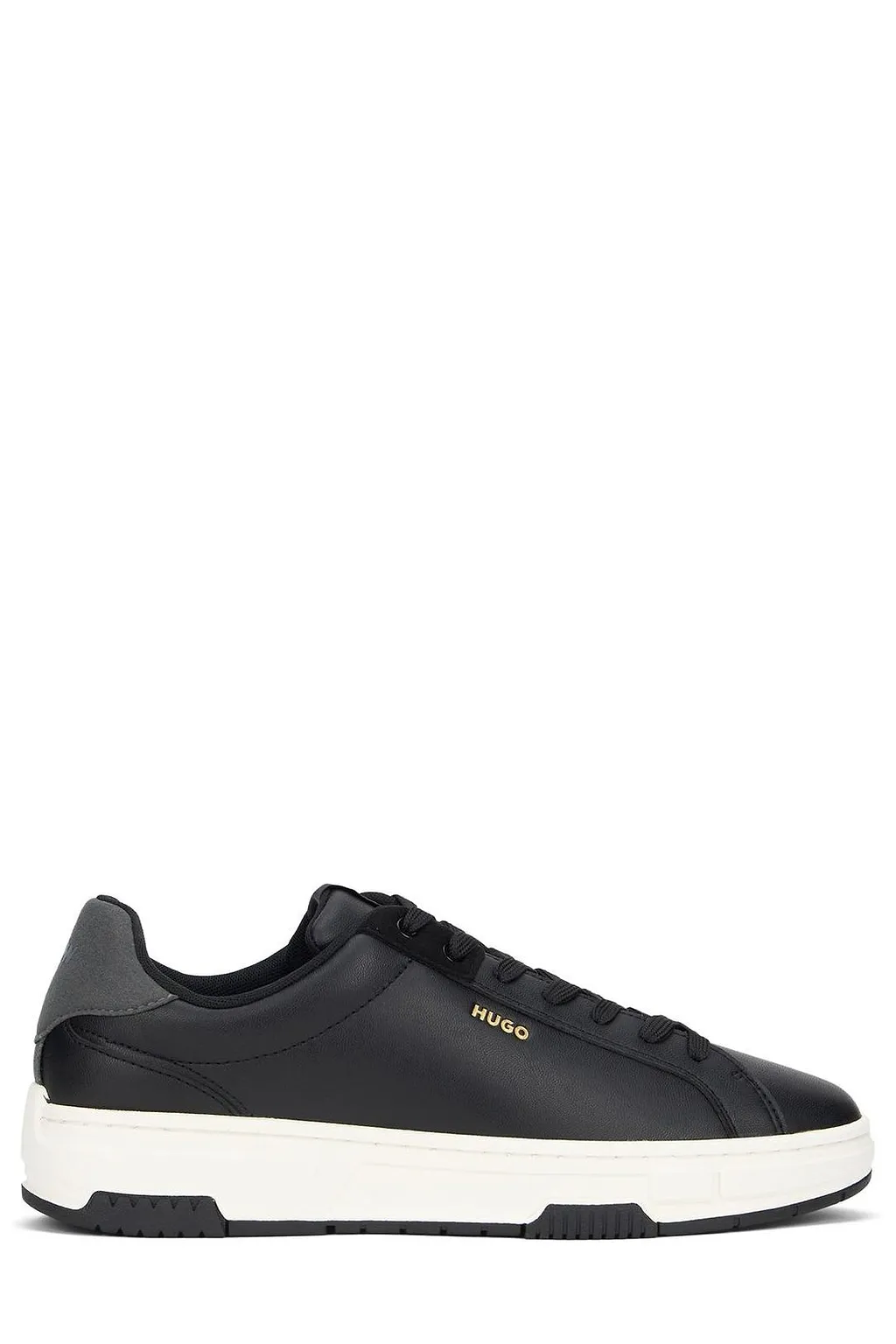 Boss Hugo Boss Minimalist Low-Top Sneakers
