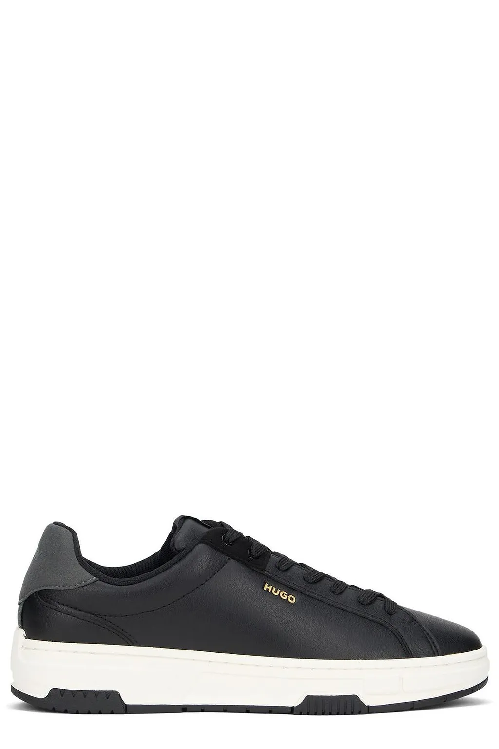 Boss Hugo Boss Minimalist Low-Top Sneakers