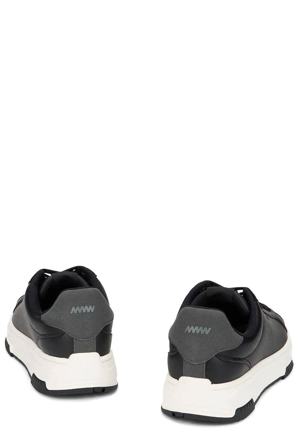 Boss Hugo Boss Minimalist Low-Top Sneakers
