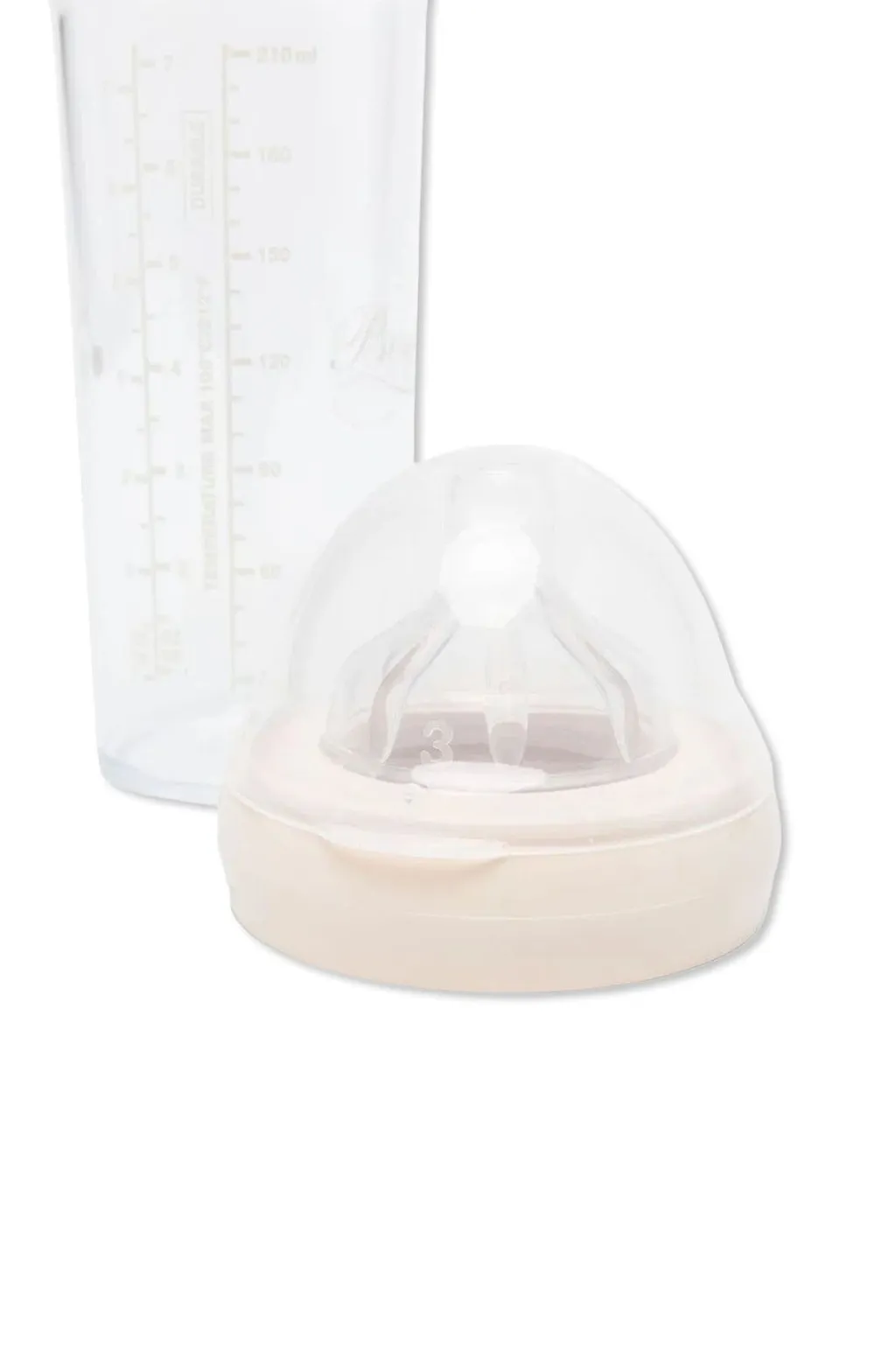 Bonpoint Baby Bottle