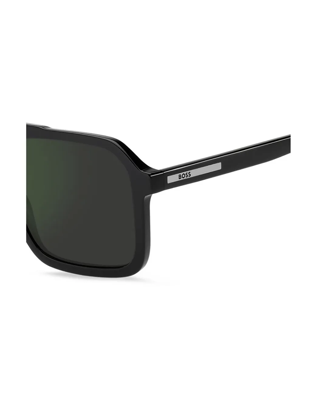 Boss Hugo Boss Aviator Sunglasses