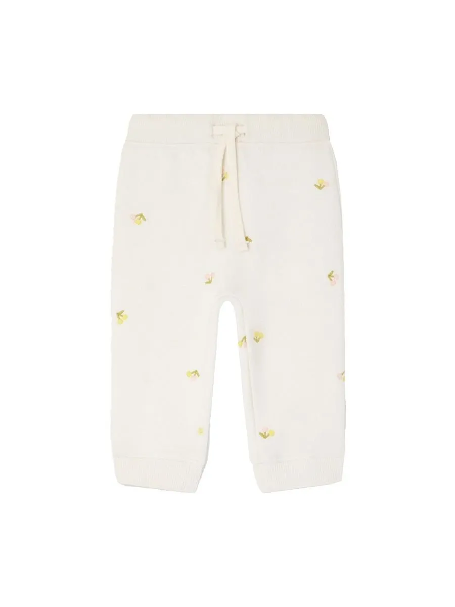 Bonpoint Bambo Printed Pants