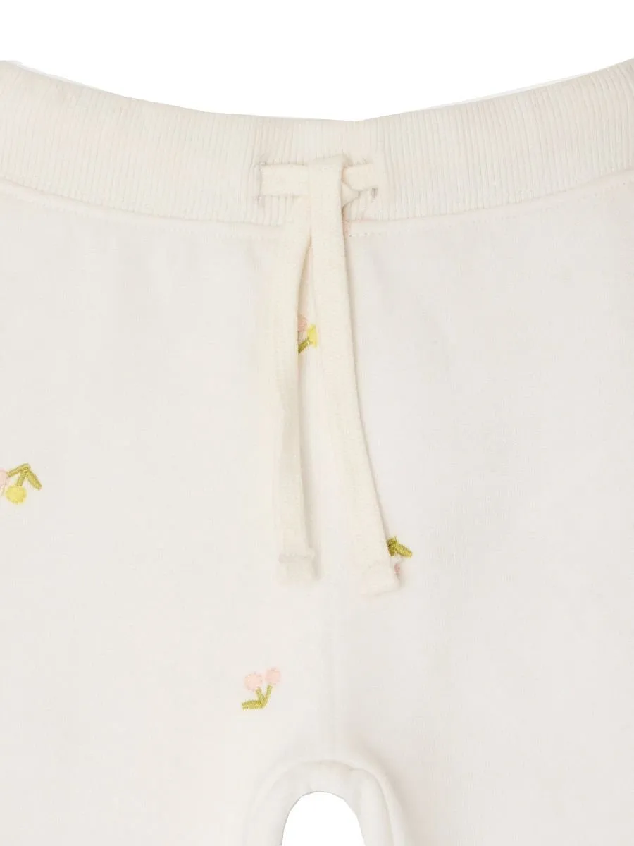 Bonpoint Bambo Printed Pants