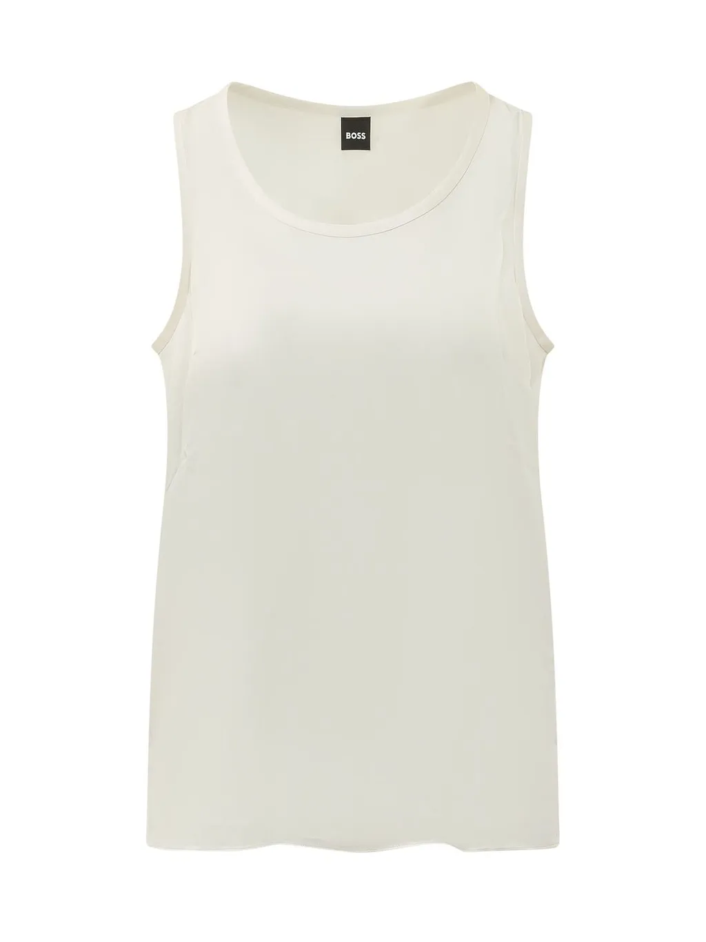 Boss Hugo Boss Bettyna Sleeveless Top